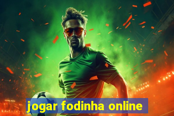 jogar fodinha online